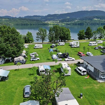 Hotel Camp Velenje Exterior foto