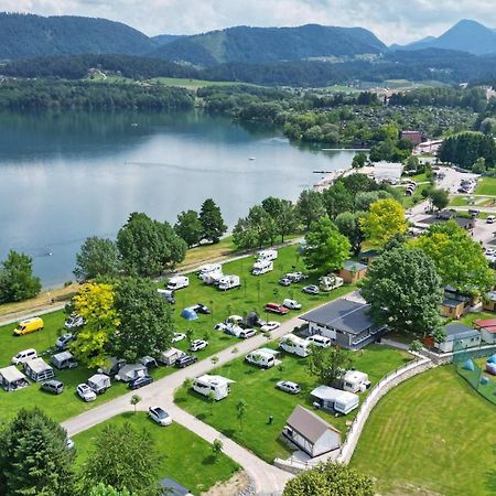 Hotel Camp Velenje Exterior foto