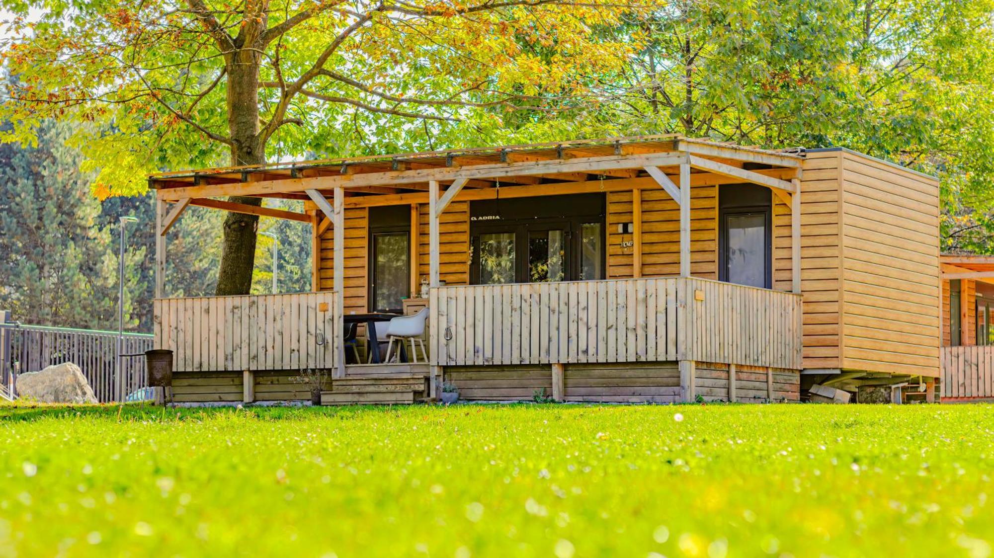 Hotel Camp Velenje Exterior foto